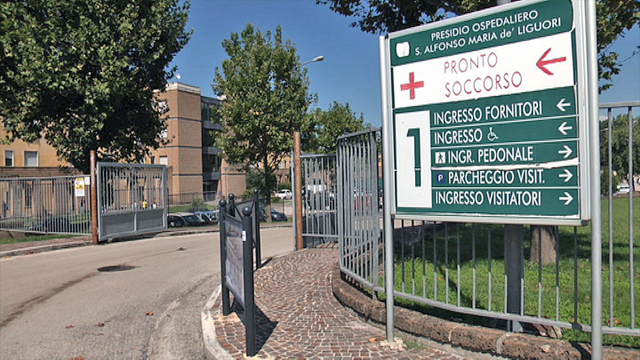 Ospedale Sant’Agata de’ Goti, Rubano: ‘TAR riconosce battaglia del Comune di Puglianello. Ora diffida e nuovo ricorso’ – NTR24.TV