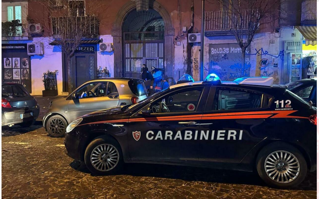 Omicidio a Napoli, 33enne ucciso nella notte: chi era la vittima