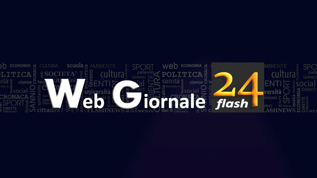 Wg flash 24 del 14 febbraio 2025 – NTR24.TV