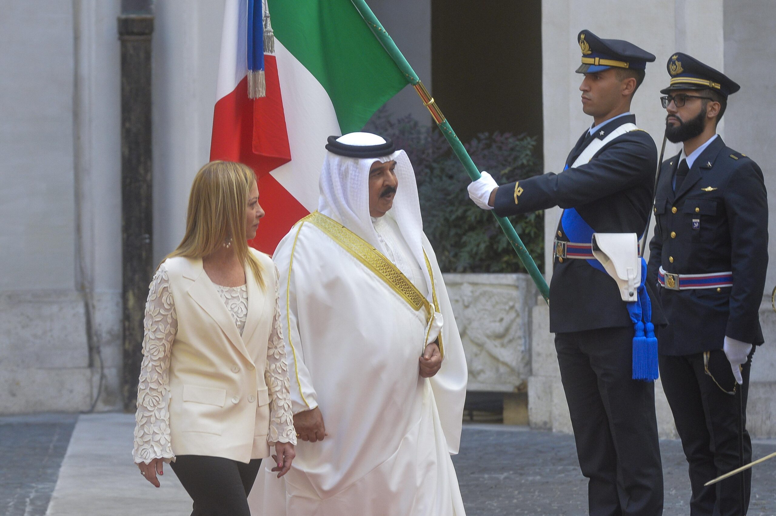 "Italia-Bahrein, ecco perché è l'età dell'oro tra i due Paesi": parla l'ambasciatore