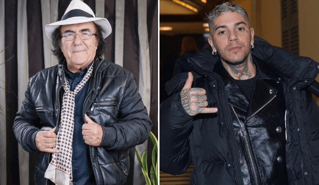 Sanremo 2025, Al Bano al posto di Emis Killa? La risposta del cantante