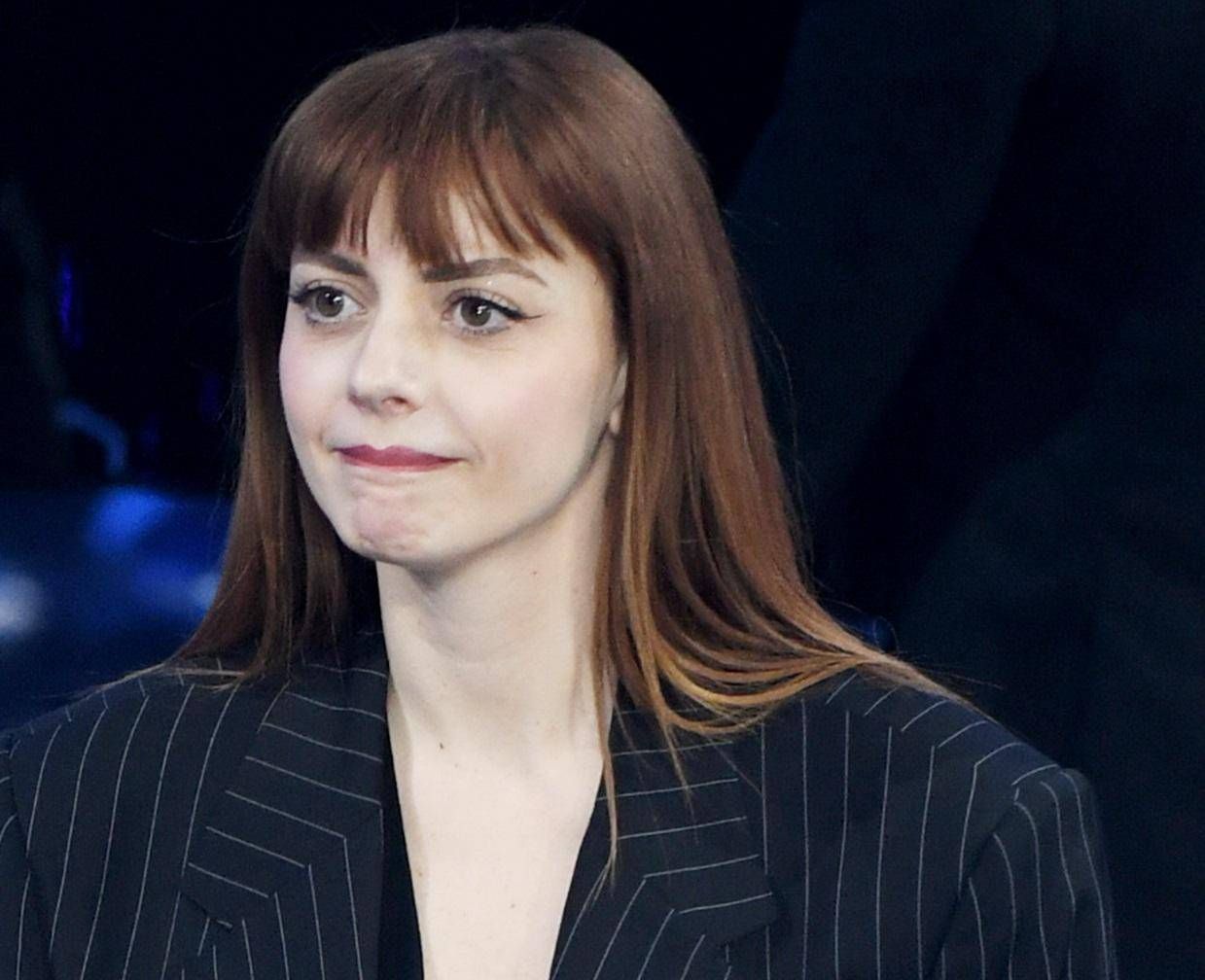 Sanremo, Annalisa: "Rifiutata co-conduzione per cast affollato? Non è vero"