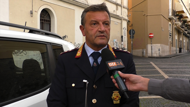 Videosorveglianza e assunzioni, l’ex comandante della Municipale contro il sindaco Mastella – NTR24.TV