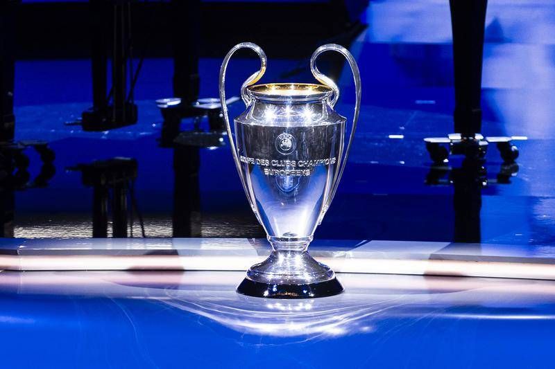 Champions League, sorteggio morbido per le italiane. Possibile en plein e record agli ottavi