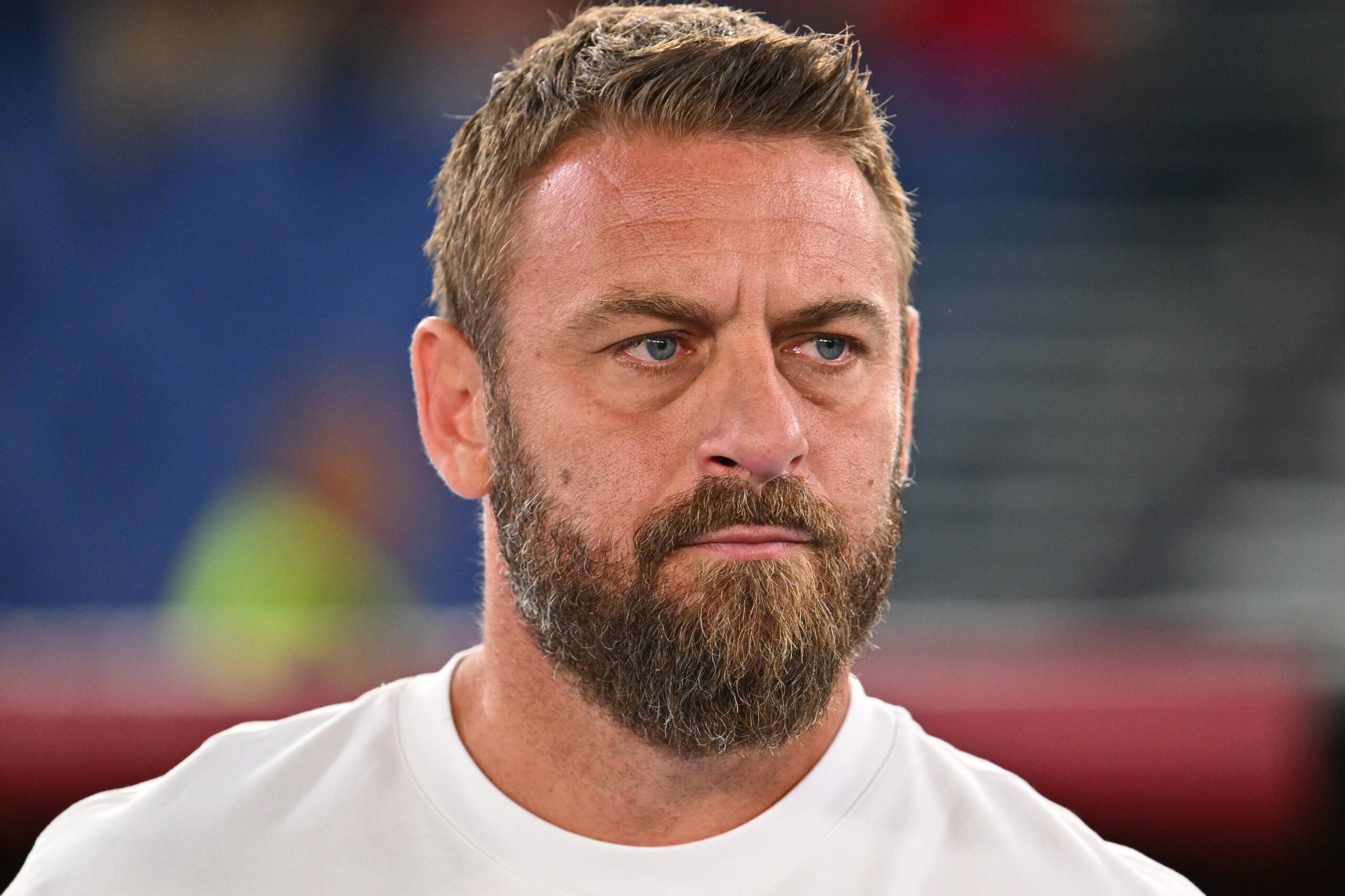 De Rossi e il futuro dell’Ostiamare: “Parola fondamentale sarà appartenenza”