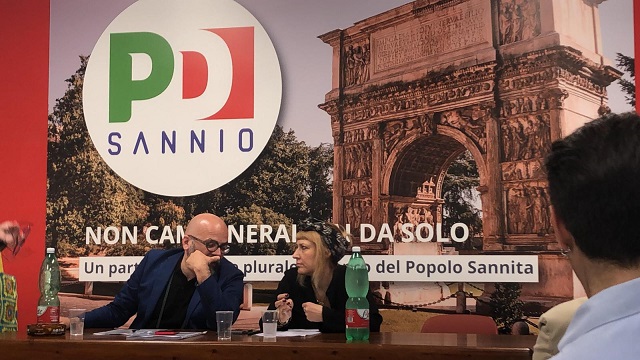 Istituzione Parco Nazionale del Matese, il PD Sannio si appella a De Luca – NTR24.TV