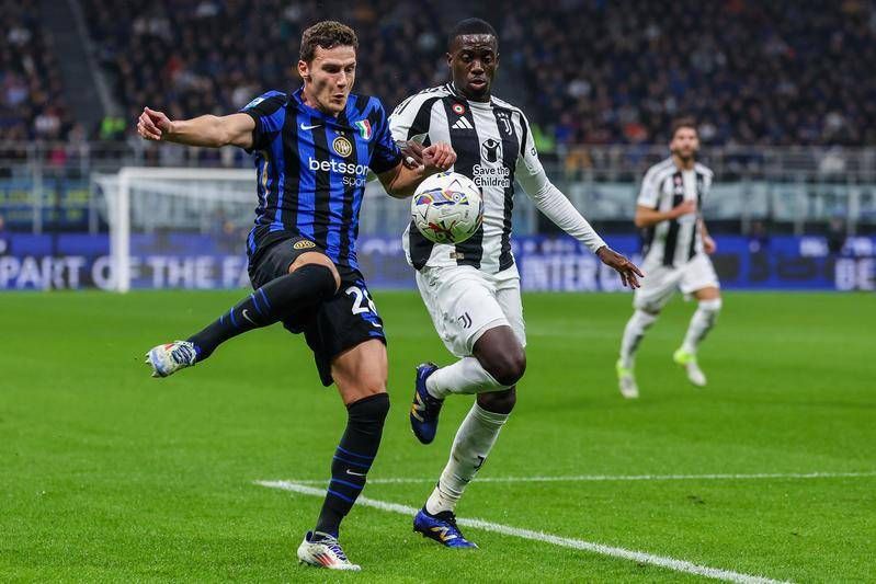 Champions League, le possibili avversarie di Inter, Juve, Milan e Atalanta al prossimo turno