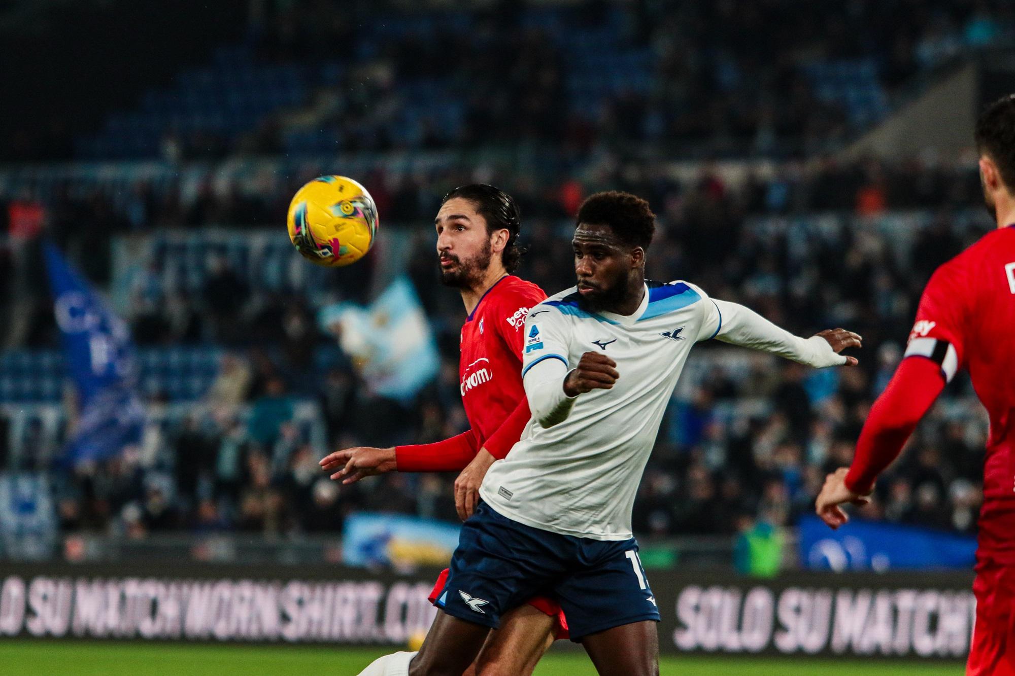 Lazio-Fiorentina 1-2, show dei viola: la partita