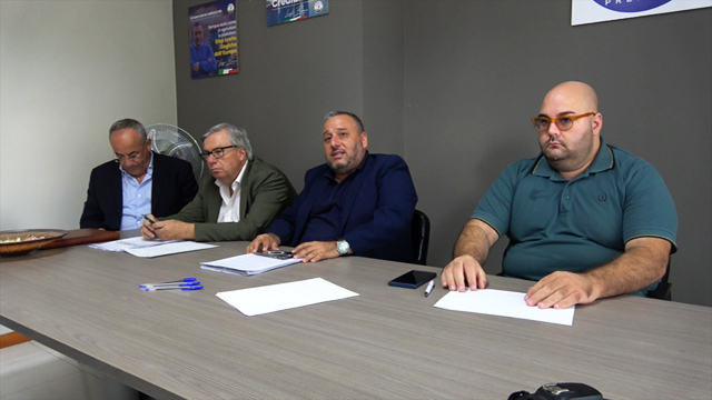 Dl Cultura, Barone (Lega): “Stop a parere vincolante Soprintendenze” – NTR24.TV