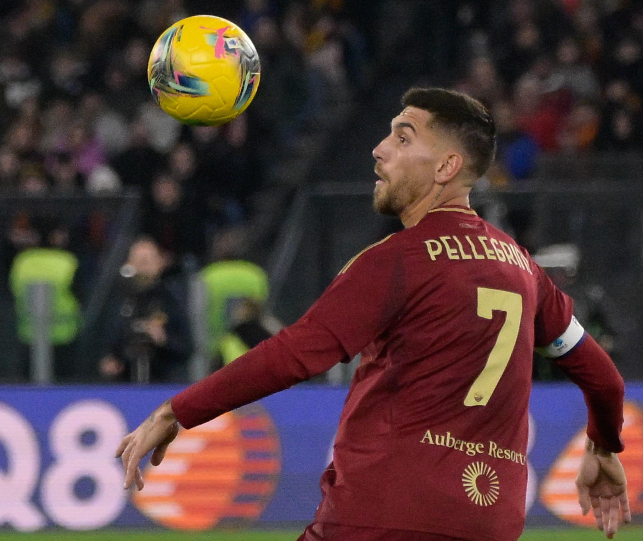 Udinese-Roma 1-2, la partita e i gol: rimonta giallorossa di rigore