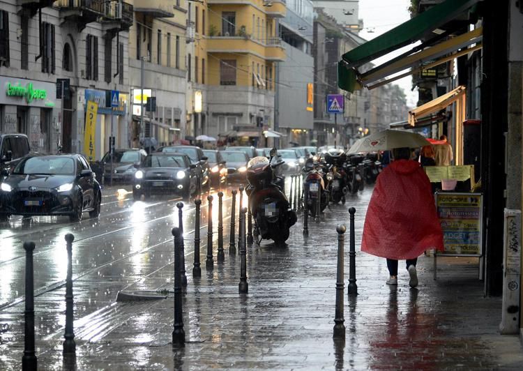 Salmonella e legionella nell’acqua di Milano: il dato choc