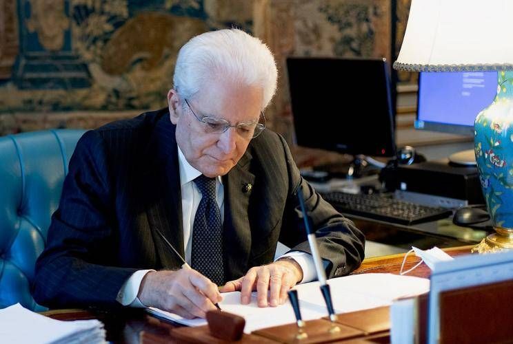 Almasri, silenzio e preoccupazione al Quirinale