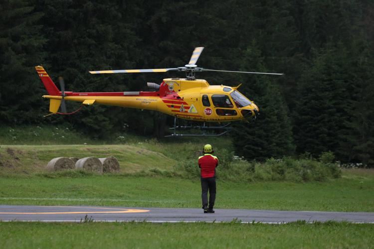 Cade durante arrampicata, muore a 20 anni a L’Aquila