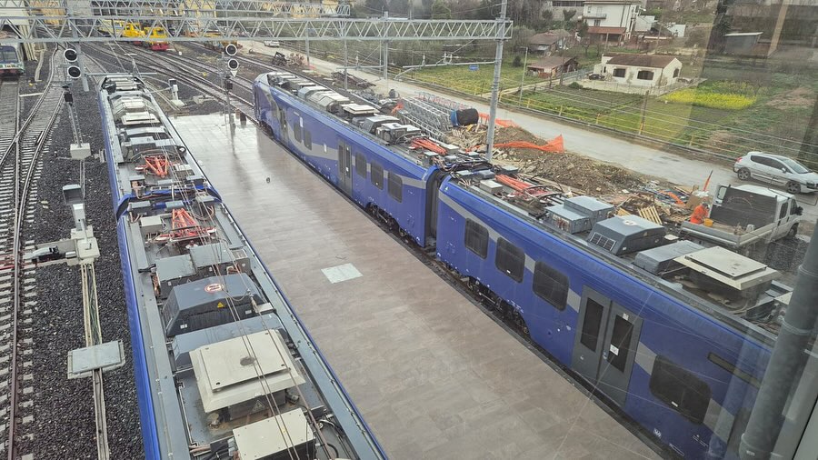 La ferrovia Valle Caudina riapre a luglio. E il 28 febbraio si inaugura la nuova stazione di Benevento Appia – NTR24.TV