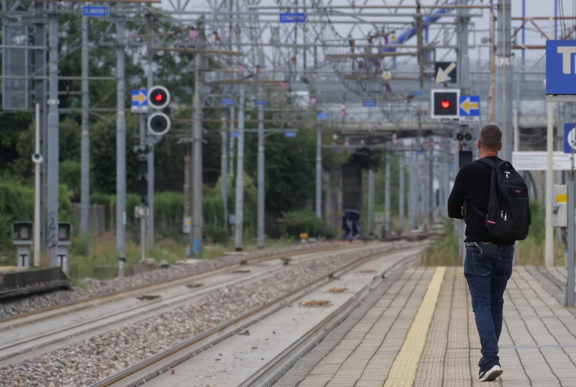 Sciopero treni 26 gennaio 2025, quando termina lo stop: orari e treni garantiti