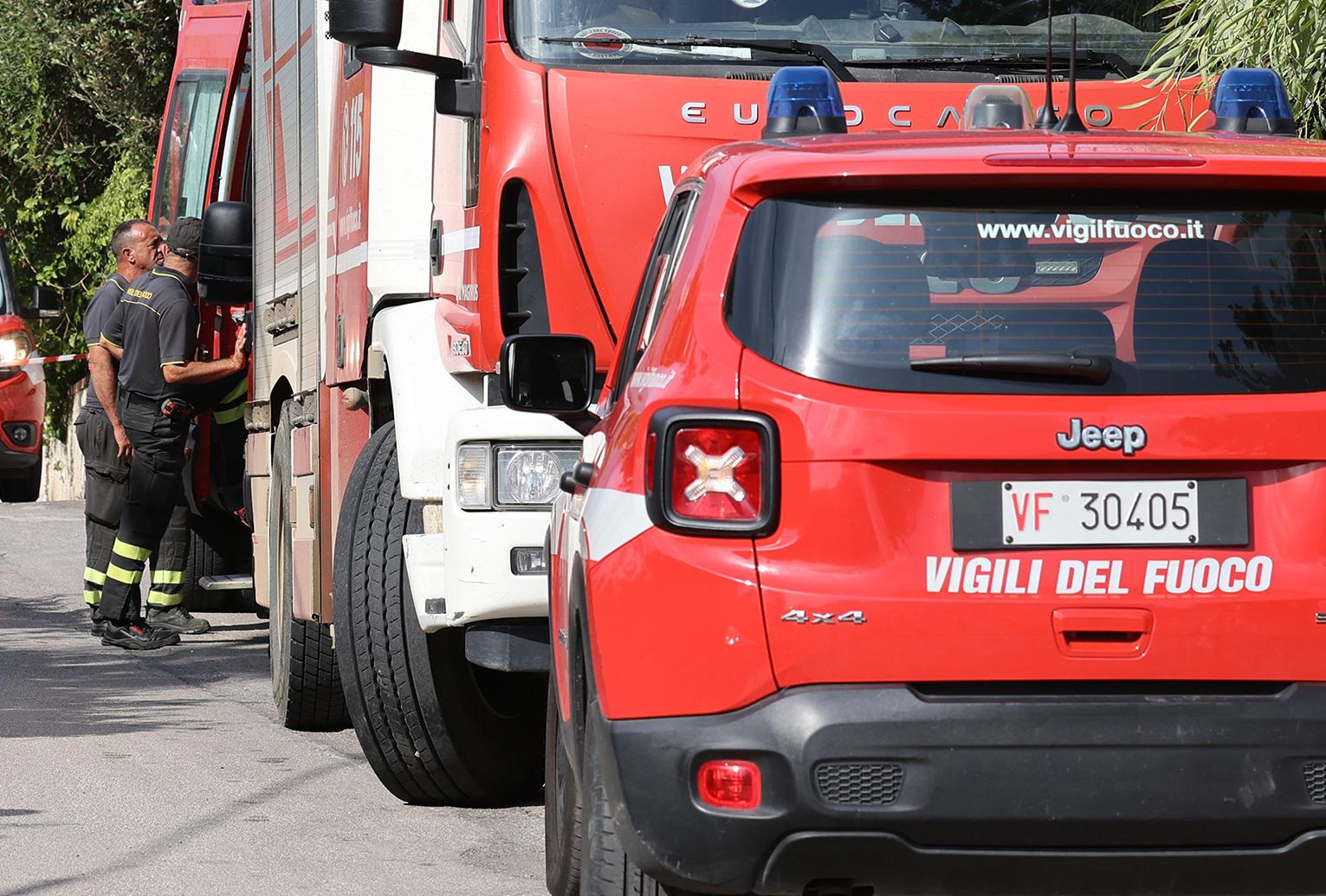 Due escursionisti morti sull’Etna, la dinamica