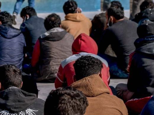 Migranti, in Libia trovata fossa comune con 19 corpi