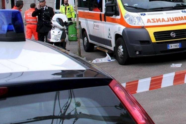 Incidente mortale a Cava de’ Tirreni, 27enne perde la vita: grave una ragazza