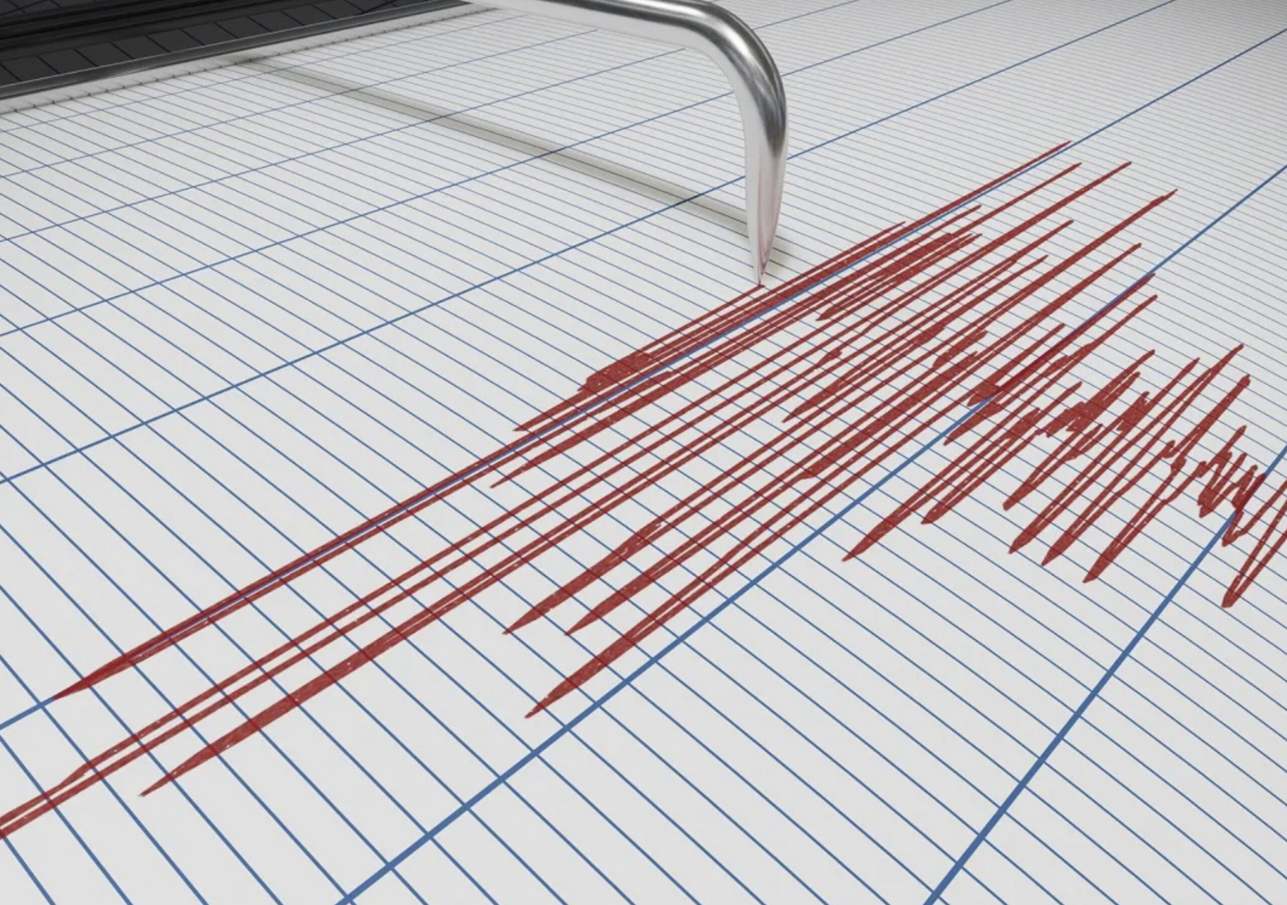 Nuova scossa di terremoto ai Campi Flegrei, trema anche a Foggia