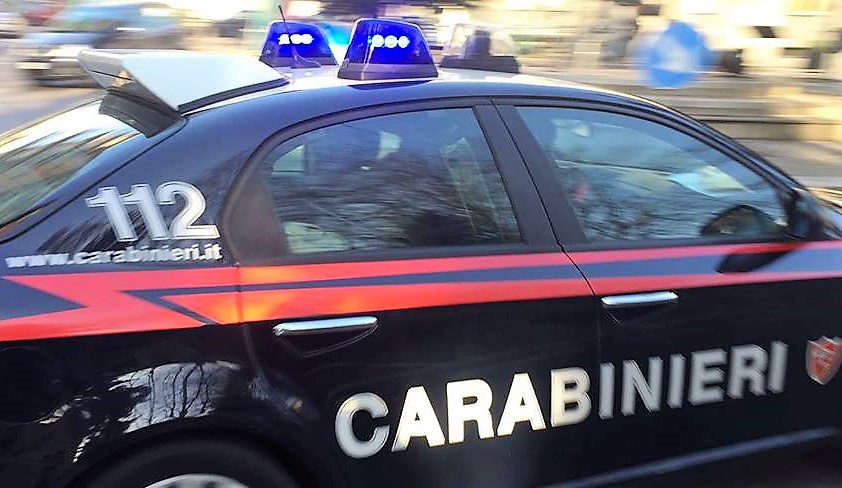 San Nazzaro, tentato furto in casa: pensionato urla e i ladri scappano – NTR24.TV