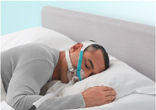 Maschera CPAP: le tre tipologie e la manutenzione – NTR24.TV