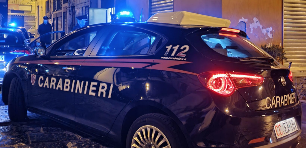 Agguato a Napoli, colpito il figlio del boss della Torretta