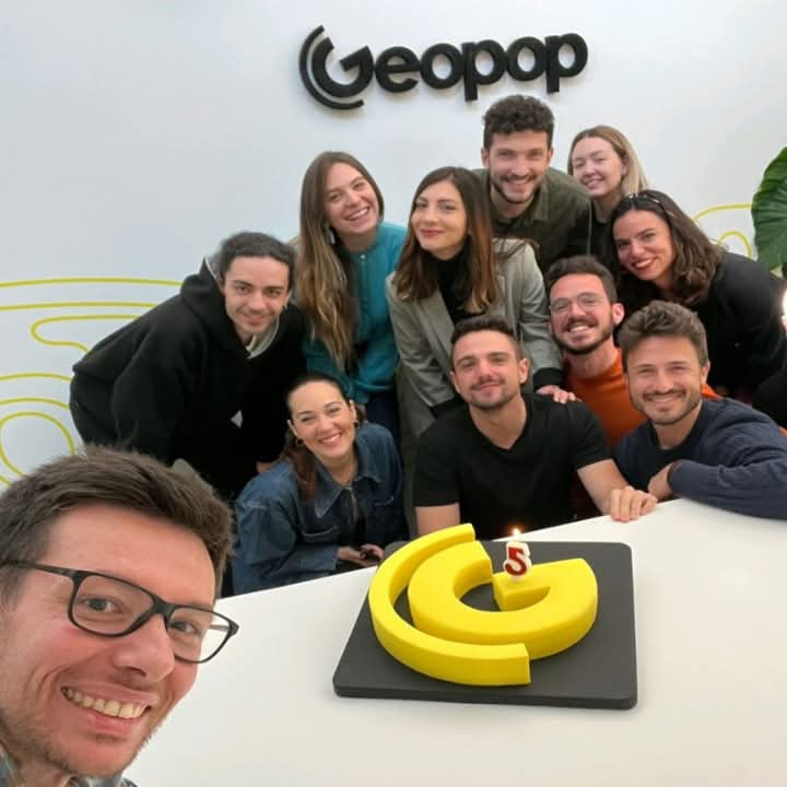 Tik Tok e social network, il boom di Geopop