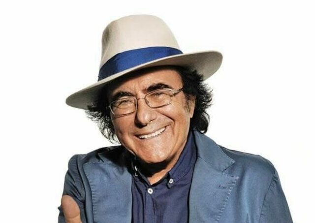 A Montesarchio arriva anche Al Bano per l’inaugurazione al LIZ Gallery del nuovo supermercato “Piccolo” – NTR24.TV