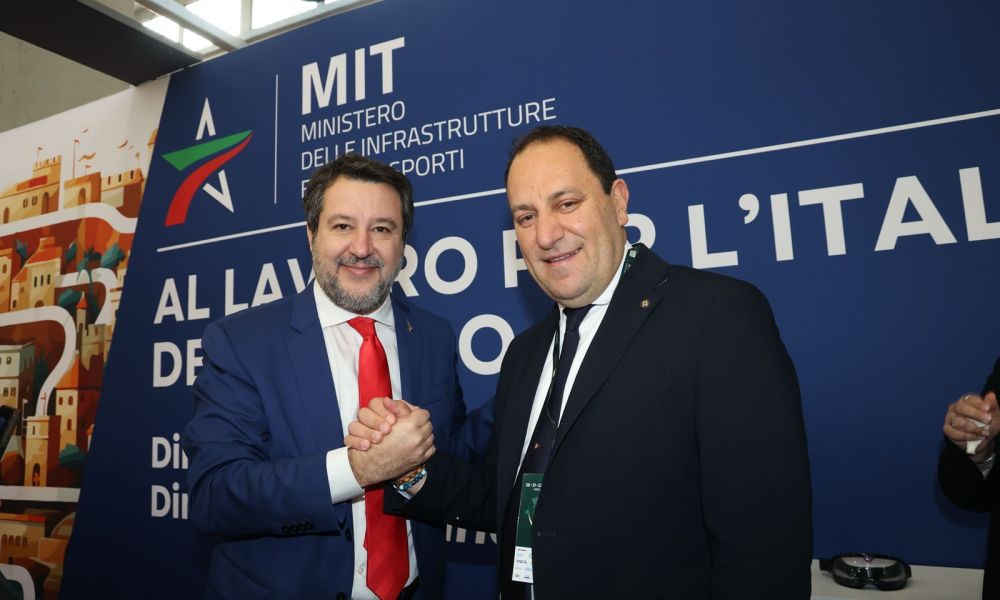 L’avvocato sannita Armando Rocco tra i delegati italiani in Marocco alla Conferenza Ministeriale Mondiale sulla Sicurezza Stradale – NTR24.TV