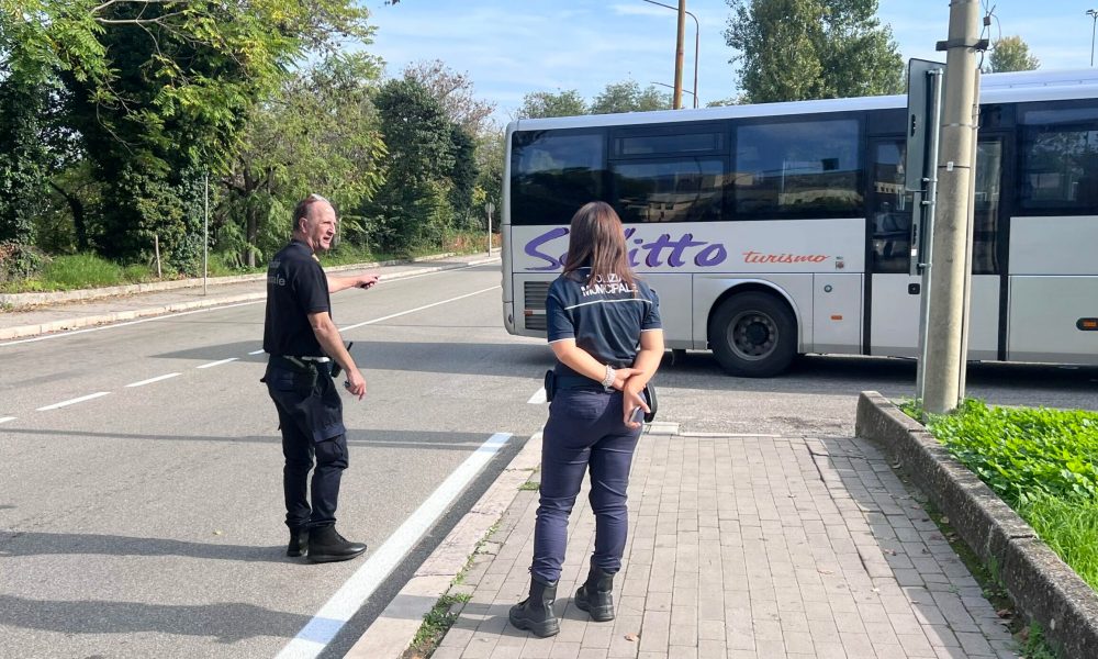 Benevento-Sorrento, le misure per il traffico in vista del match: fermata bus in via Mustilli – NTR24.TV