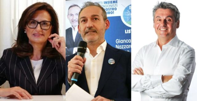 Imu e addizionali Irpef a San Giorgio del Sannio, l’opposizione incalza la giunta Ricci – NTR24.TV