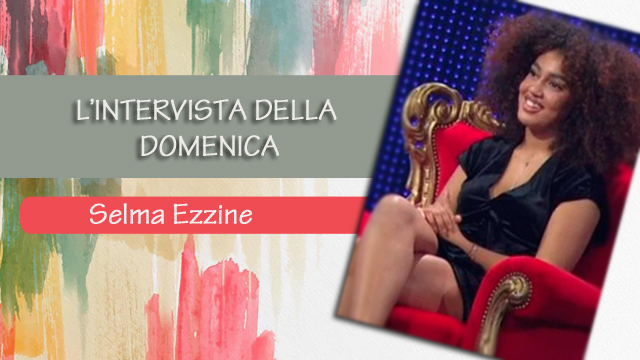 Selma Ezzine, talento puro e voce da brividi: ‘Il sogno più grande? Il Festival di Sanremo e un duetto con Ghali’ – NTR24.TV