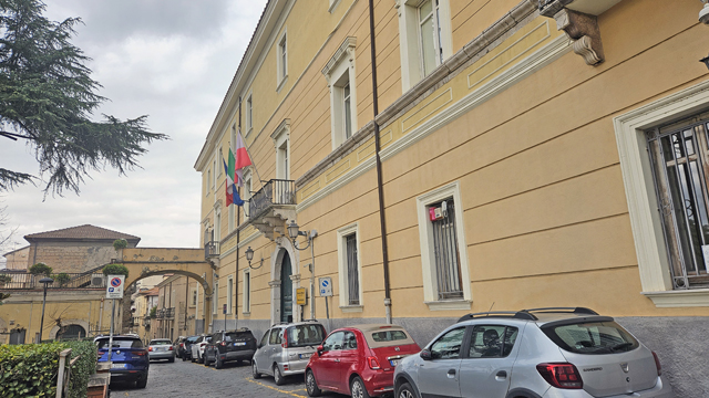 Palazzo Mosti rinnova Commissione Edilizia e Commissione Locale per il Paesaggio: si cercano esperti – NTR24.TV