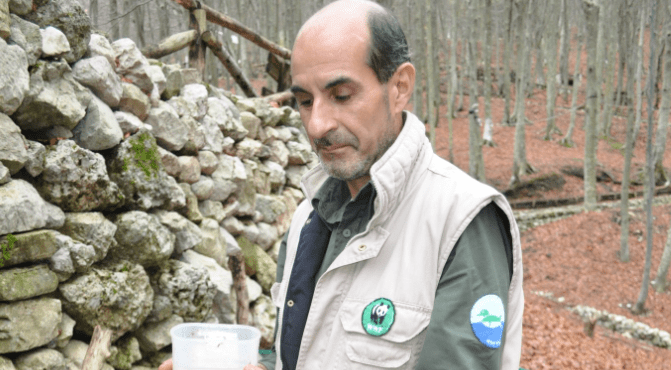 Pannarano, il rifugio “Acqua delle Vene” sarà intitolato a Costantino Tedeschi – NTR24.TV