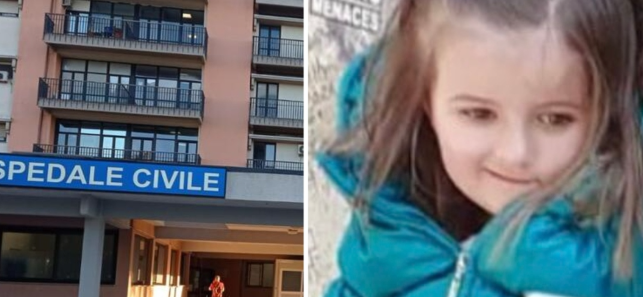 Tragedia dopo un’operazione alle tonsille: muore a 8 anni Natalie