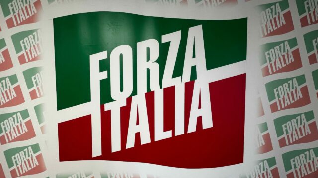 Foglianise, il consigliere Martini aderisce a Forza Italia: “Scelta naturale per chi vuol dare contributo al proprio territorio”  – NTR24.TV