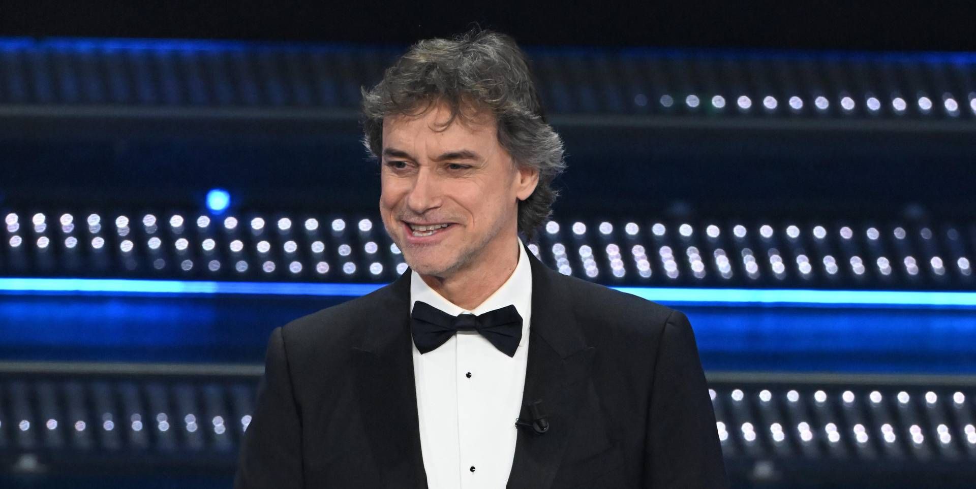 Alberto Angela, il messaggio ai giovani a Sanremo 2025