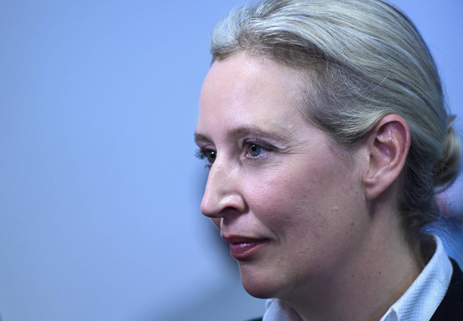 Chi è Alice Weidel, leader lesbica di Afd che punta a un ruolo nel governo Merz