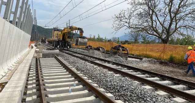 Ritrovamenti archeologici nei cantieri della nuova linea AV/AC Napoli-Bari: martedì conferenza ad Afragola – NTR24.TV