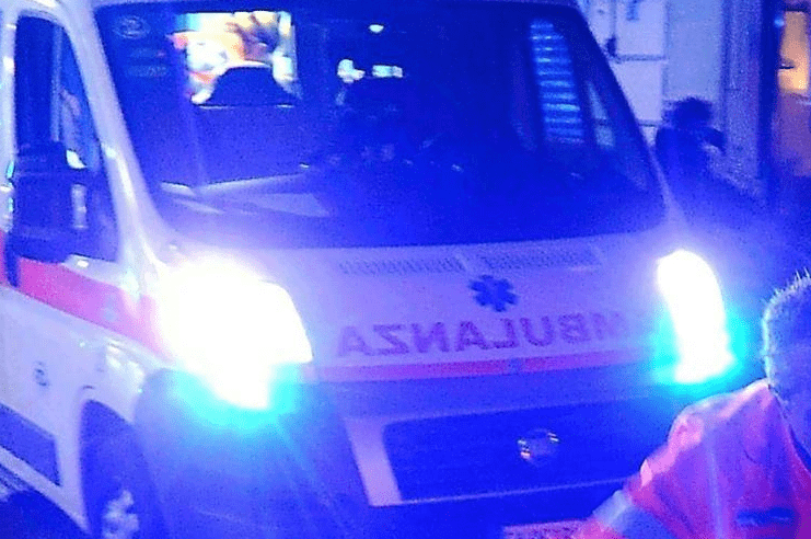 Roma, uomo investito e ucciso: caccia al pirata fuggito