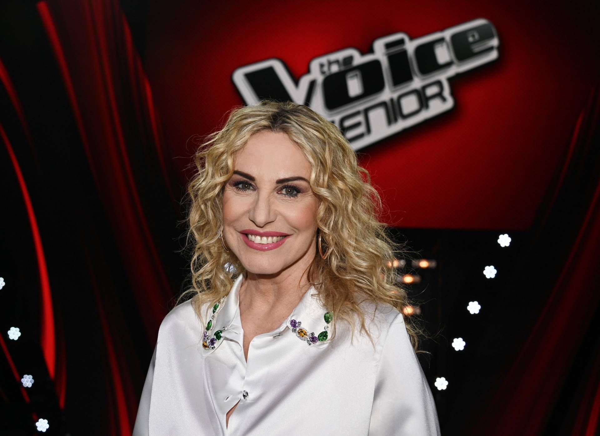 The Voice Senior, stasera 21 febbraio: anticipazioni quinta stagione