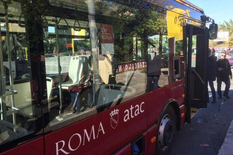 Sciopero mezzi a Roma 13 febbraio, linee Atac a rischio