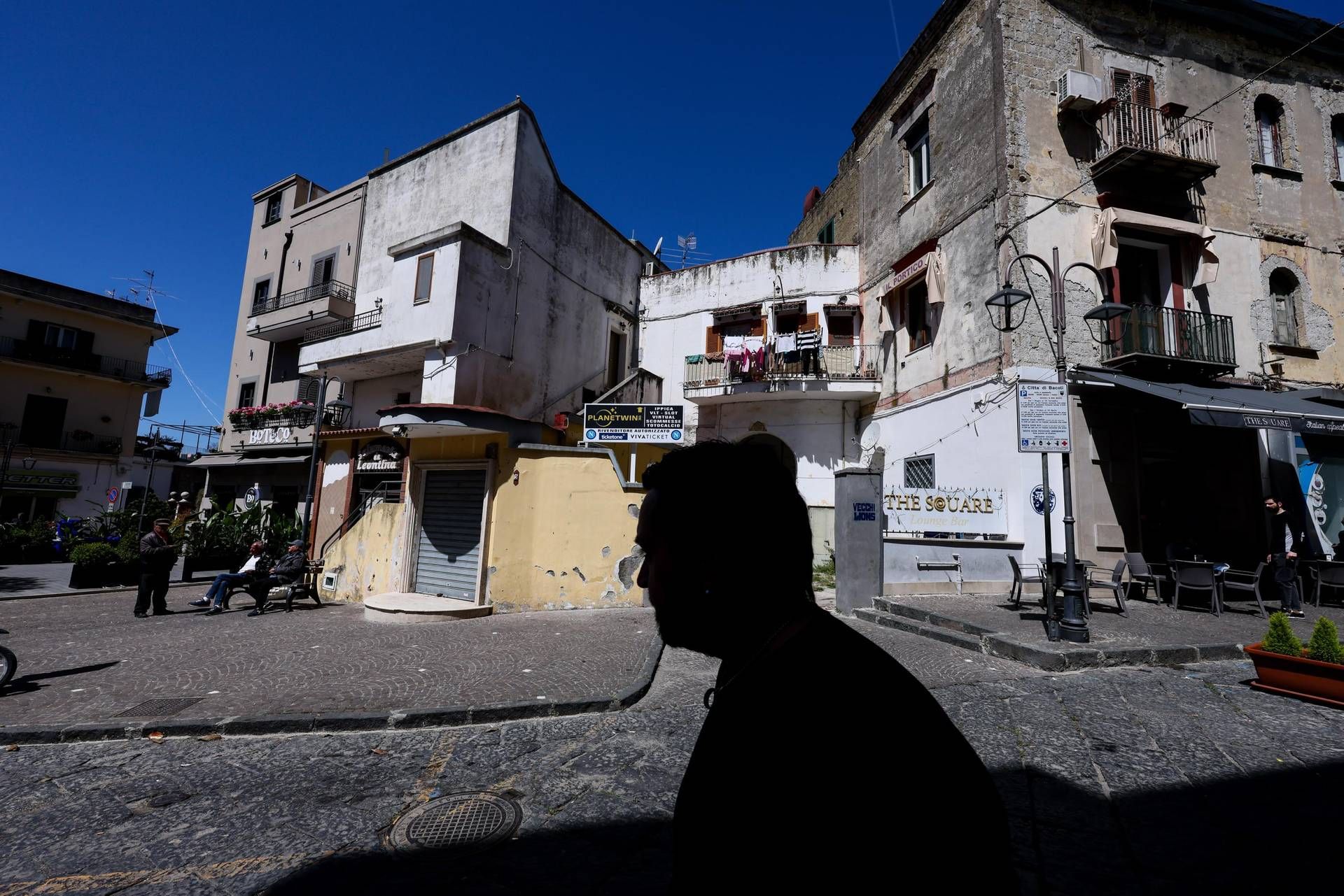 Terremoto record oggi ai Campi Flegrei, paura anche a Napoli