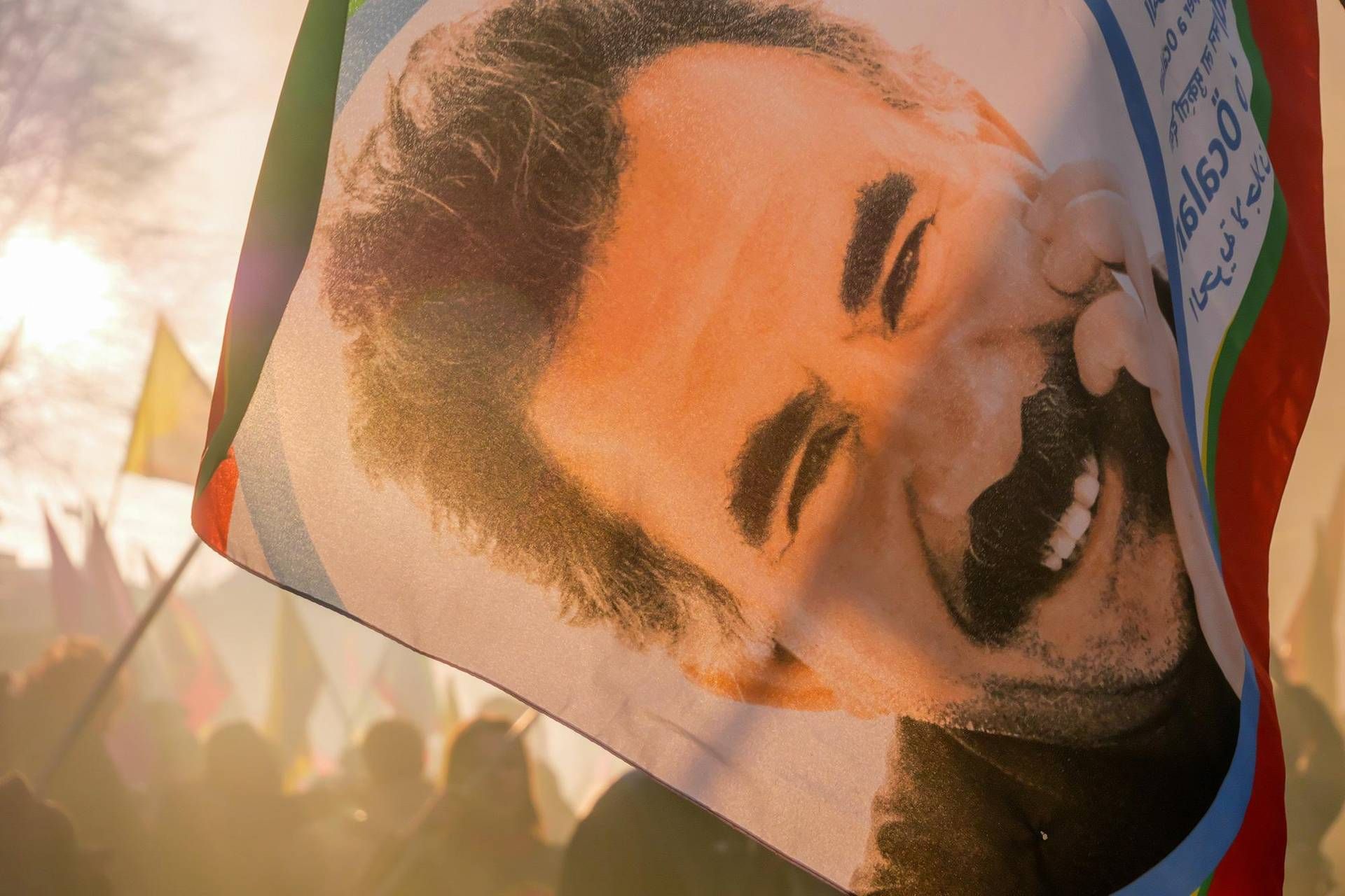 Ocalan chiede scioglimento del Pkk, l’appello storico dal carcere in Turchia