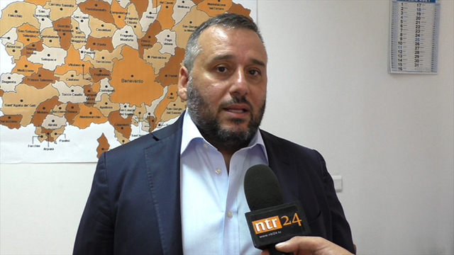 Diga Campolattaro, Barone (Lega): ‘Consegnati oggi i lavori, grazie Salvini per l’impegno’ – NTR24.TV