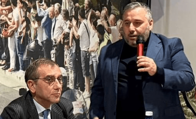 Canoni locazione Acer, Barone: ‘Grazie a Severino Nappi per interrogazione su immediata sospensione aumenti’ – NTR24.TV