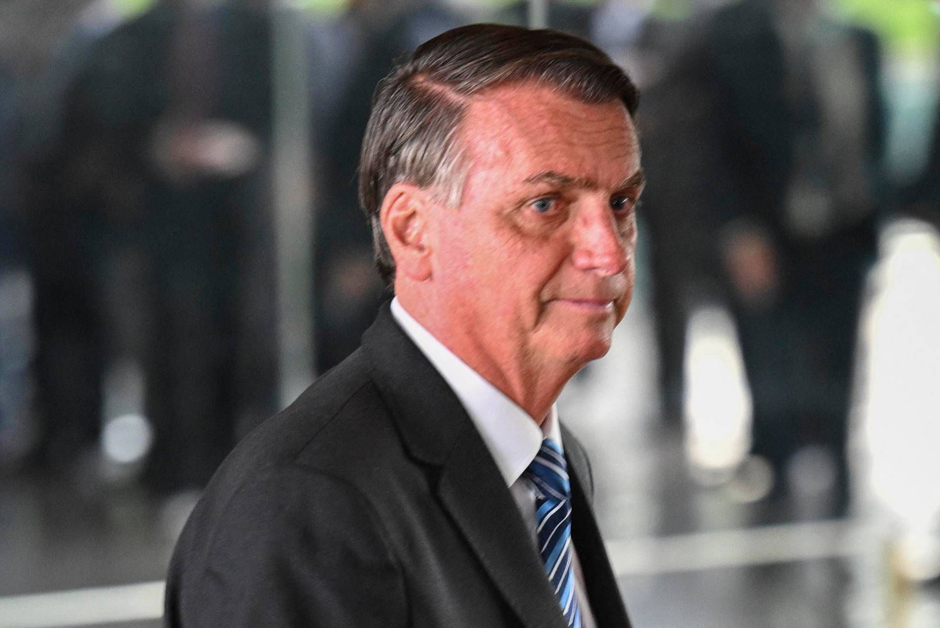 Brasile, Bolsonaro accusato di aver organizzato un golpe contro Lula