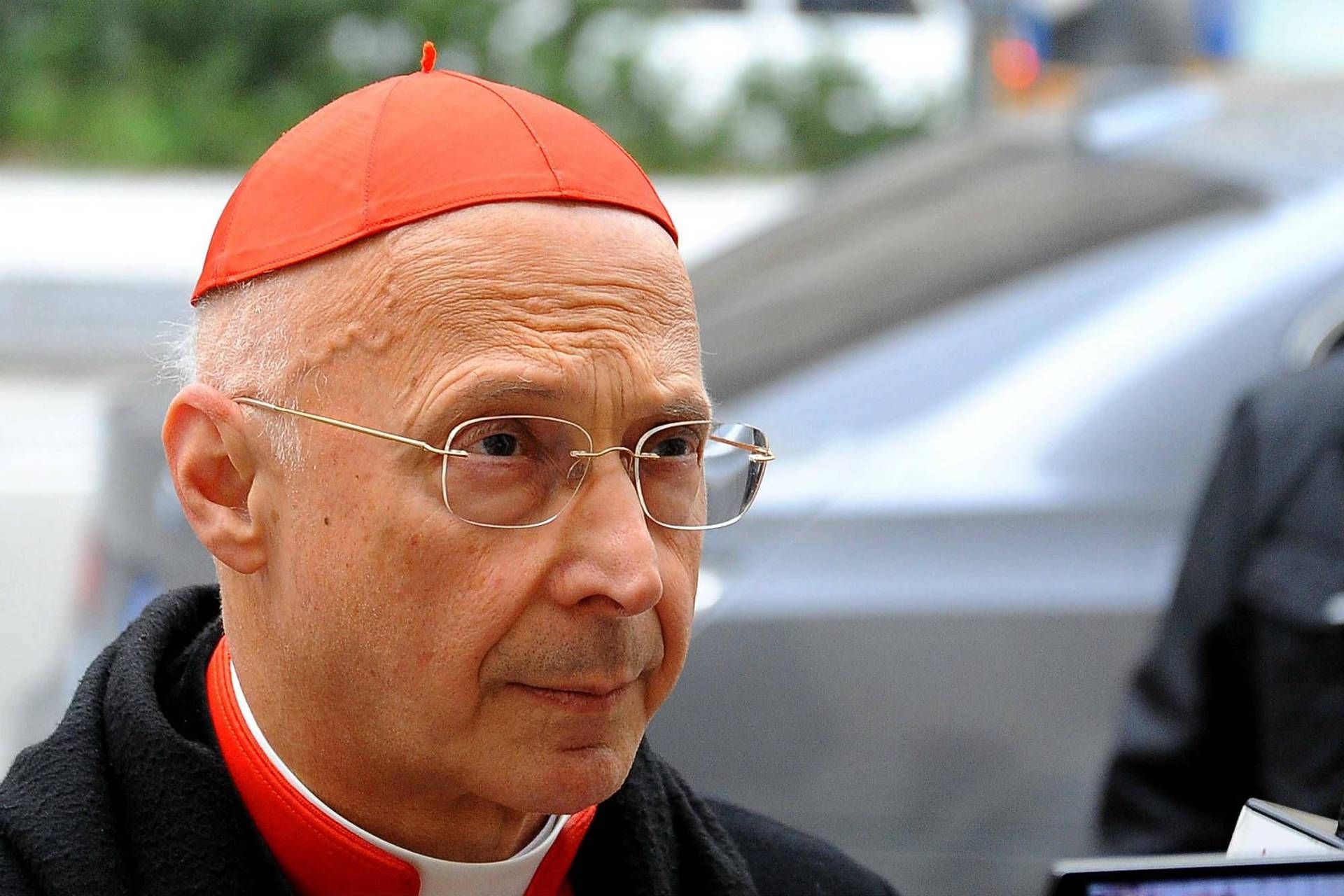 Dimissioni del Papa, cosa dice Bagnasco