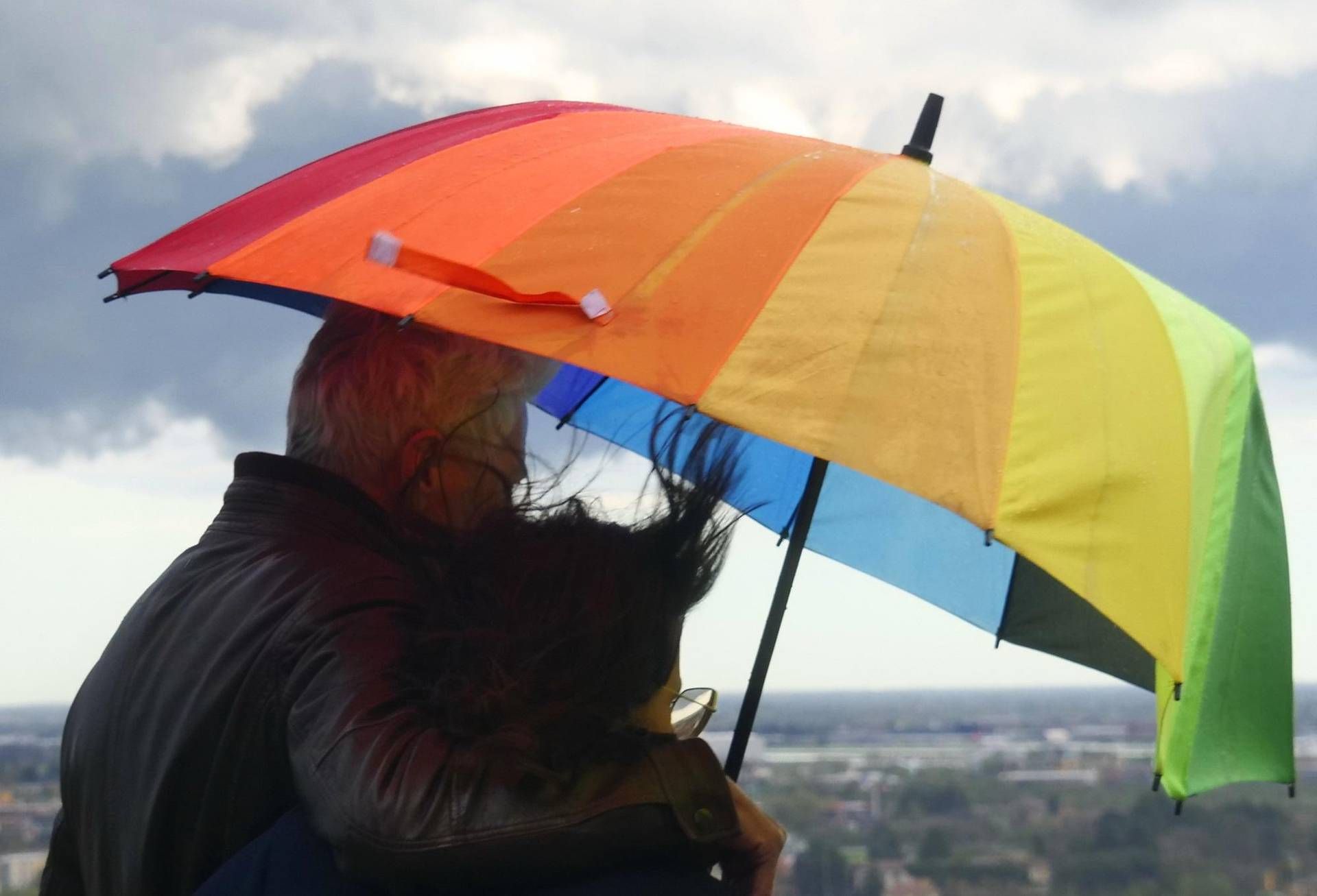 Maltempo, allerta meteo gialla con temporali: le regioni a rischio