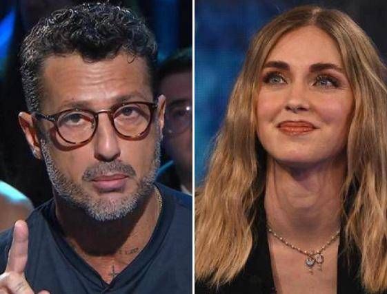 Corona, Fedez e le rivelazioni: “Diffida di Chiara Ferragni”